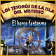 Download Los Tesoros de la Isla del Misterio: El barco fantasma game