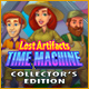 Download Lost Artifacts: Time Machine Collector's Edition game