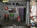 Lost in the City screenshot
