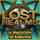 Download Lost Realms: La Maldición de Babilonia game