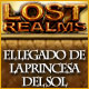 Download Lost Realms: El Legado de la Princesa del Sol game