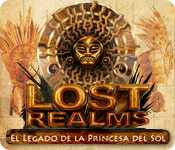 Download Lost Realms: El Legado de la Princesa del Sol game