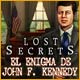 Download Lost Secrets: El Enigma de John F. Kennedy game