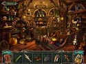 Lost Souls: Cuadros encantados Edición Coleccionista screenshot