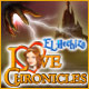 Download Love Chronicles: El Hechizo game