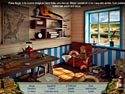 Love Story: La casa de la playa screenshot