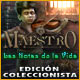 Download Maestro: Las Notas de la Vida Edición Coleccionista game