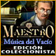 Download Maestro: Música del Vacío Edición Coleccionista game