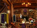 Magic Encyclopedia: Luz de Luna screenshot