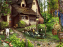 Magic Encyclopedia: Luz de Luna screenshot