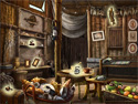 Magic Encyclopedia: Luz de Luna screenshot