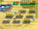 Magic Seeds screenshot