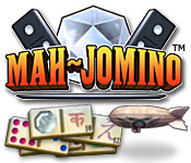 Download Mah-Jomino game