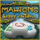 Download Mahjong Legacy of the Toltecs game