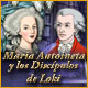 Download Maria-Antoineta y los Discípulos de Loki game