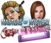 Download Masters of Mystery: Crime of Fashion game