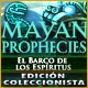 Download Mayan Prophecies: El Barco de los Espíritus Edición Coleccionista game