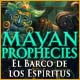 Download Mayan Prophecies: El Barco de los Espíritus game