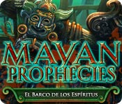 Download Mayan Prophecies: El Barco de los Espíritus game