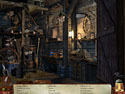 Midnight Mysteries 2: Caso de las Brujas de Salem screenshot