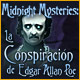 Download Midnight Mysteries: La Conspiración de Edgar Allan Poe game