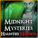 Download Midnight Mysteries: Haunted Houdini game