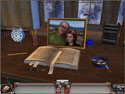 Millennium Secrets: La maldición esmeralda screenshot