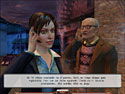Millennium Secrets: La maldición esmeralda screenshot