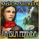 Download Misión Secreta: La Isla Perdida game