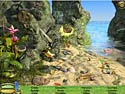 Misión Secreta: La Isla Perdida screenshot