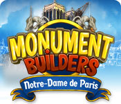 Download Monument Builders: Notre Dame game