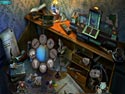 Mountain Crime: La venganza screenshot