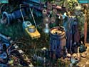 Mountain Crime: La venganza screenshot