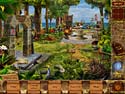 Mysteries of Magic Island screenshot