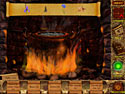Mysteries of Magic Island screenshot