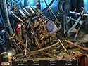 Mysteries of the Mind: Coma screenshot