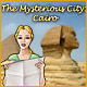 Download The Mysterious City: Cairo game