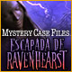 Download Mystery Case Files: Escapada de Ravenhearst game