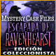 Download Mystery Case Files: Escapada de Ravenhearst Edición Coleccionista game