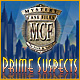 Download Mystery Case Files: Prime Suspects game