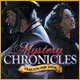 Download Mystery Chronicles: Traición por amor game