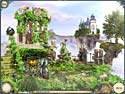 The Mystery of the Crystal Portal: Más allá del horizonte screenshot