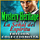 Download Mystery Heritage: La Señal del Espíritu Edición Coleccionista game