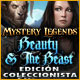 Download Mystery Legends: Beauty and the Beast Edición Coleccionista game