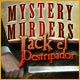 Download Mystery Murders: Jack el Destripador game