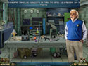 Mystery of the Missing Brigantine screenshot