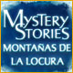 Download Mystery Stories: Montañas de la locura game