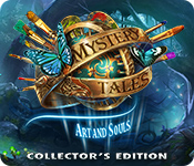 Download Mystery Tales: Art and Souls Collector's Edition game
