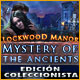 Download Mystery of the Ancients: Lockwood Manor Edición Coleccionista game