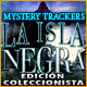 Download Mystery Trackers: La Isla Negra Edición Coleccionista game